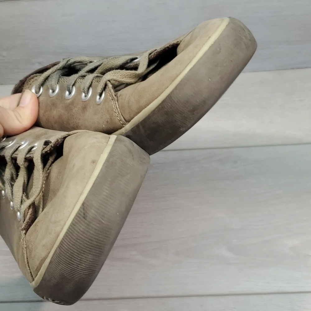 Keen good inside